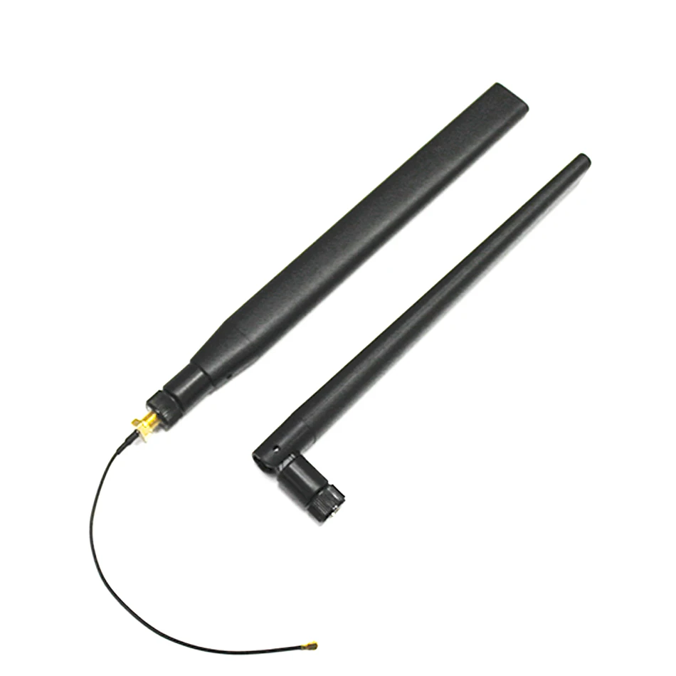 Antenne Véhicule MAKO 5G Dome 4x4/6x6 MiMo 4G/5G, WiFi et GPS/GNSS