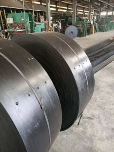 Sabuk Konveyor YUPHENG dengan Lubang, Sabuk Elevator Bucket Polipropilena Tahan Sobek - Product Image 3