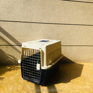 Cage <span class=keywords><strong>de</strong></span> <span class=keywords><strong>transport</strong></span> pour animaux <span class=keywords><strong>de</strong></span> compagnie, vente chaude, en plastique PP, avec roues, grande cage <span class=keywords><strong>de</strong></span> <span class=keywords><strong>transport</strong></span> pour animaux <span class=keywords><strong>de</strong></span> compagnie - Product Image 6