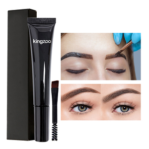 <span class=keywords><strong>Teinture</strong></span> pour sourcils longue durée, imperméable, à décoller, <span class=keywords><strong>teinture</strong></span> pour sourcils, lifting des cils - Product Image 5