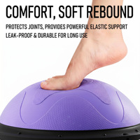 Compra al por Mayor de Balones de Equilibrio de Alta Calidad, Duraderos y Premium para Gimnasios Comerciales y Ejercicios de Fitness