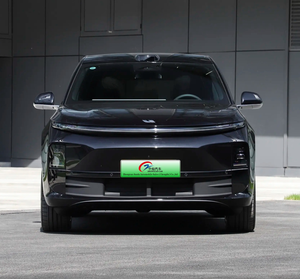 2024 Lixiang L6 Max Luxury SUV Large 4WD nuova energia luce del cambio automatico del veicolo sterzo sinistro-<span class=keywords><strong>Li</strong></span> L6 Max <span class=keywords><strong>Li</strong></span> L6 Pr - Product Image 2