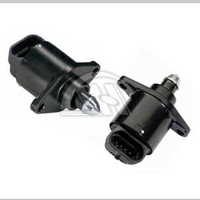 Soupape de régulation d'air de ralenti pour Renault Megane Clio 7701042784 7701047909 B28/00 B33/55 C95177 D95174