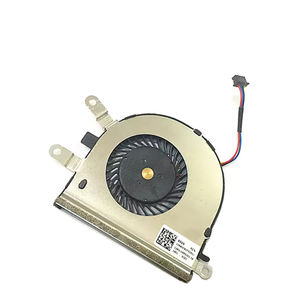 Ventilador de Refrigeración para CPU y GPU de Portátil Asus Zenbook BX510U UX510 UX510U - Product Image 3
