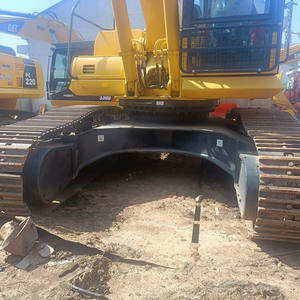Excavatrices Komatsu d'occasion japonaises PC300-7 PC200 PC240 PC260 PC130 PC300 PC400 PC450 PC160 – Performances Exceptionnelles - Product Image 4