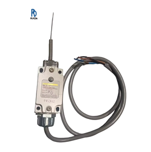Controlador PLC, Sensor Táctil, Nuevo y Original, NL2-P - Product Image 1