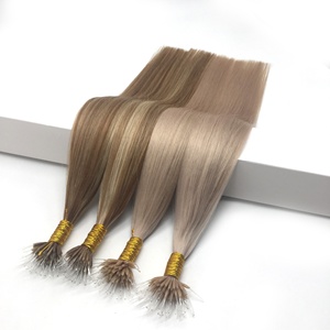 <span class=keywords><strong>Nano</strong></span> hạt phần mở rộng tóc vô hình <span class=keywords><strong>Nano</strong></span> lời khuyên Remy tóc con người Pre ngoại quan tự nhiên <span class=keywords><strong>Nano</strong></span> Vòng phần mở rộng tóc - Product Image 3