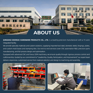 Matriz de Estampado de Precisión Personalizada de Una Sola Operación para Paneles Laterales y Traseros de Puertas de Refrigeradores - Product Image 3