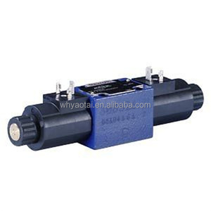 Solénoïde R978898141 4WE6W62/EG24N9K4/VR978902827 4WE6D62/EG110N9K4/VR901361250 4WE10D50/EG24N9K4/B08M - Product Image 6