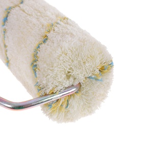 Rodillo de <span class=keywords><strong>Pintura</strong></span> Dekor Premium de 10 Pulgadas, Tela de Poliamida, Directo de Fábrica, para Pintar y Decorar, Duradero, Confiable, de Primera Calidad - Product Image 6