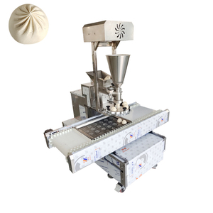 Japanese Jiaozi Momo <b>Dumpling</b> Meat Pie Making <b>Machine</b> Maker Bapao <b>Machine</b> - Product Image 1