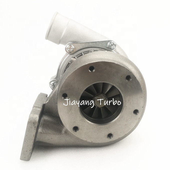 あべし Turbo T04B71 Turbocharger 2674404 for Perkins Engine C6.354.4
