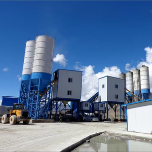 Centrale à <span class=keywords><strong>béton</strong></span>, centrale de malaxage de <span class=keywords><strong>béton</strong></span>, centrale à <span class=keywords><strong>béton</strong></span> mobile pour différentes capacités - Product Image 2