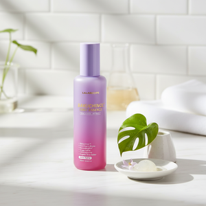 LALARECIPE Bakuchinol, Primer Extracto de Mucosa de Caracol, Suero Revitalizante Antiarrugas y Antienvejecimiento, Calmante, 155 ml, para Mujeres, Todo Tipo de Piel - Product Image 3