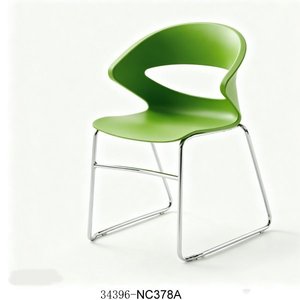 modern and comfortable pp <b>chair</b> plastic steel <b>chair</b> living <b>chair</b> <b>outdoor</b> <b>chair</b> dining <b>chair</b> 34396-NC408 - Product Image 6