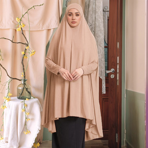 Wholesale Malaysian Dress Polyester Material, Loose Fit | Alibaba.com