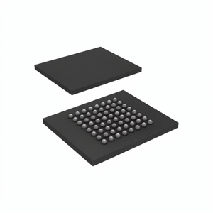 Manufacturer Channel Buy Electronics Components Online Memory 64 LBGA S29GL01GS10FAI013 - Product Image 1