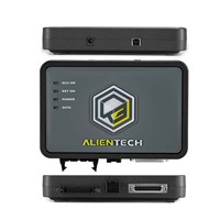 Outil de programmation ECU TCU Alientech KESS V3 KESS3 Master Version, OBD-Bench-Boot, protocole LCV, analyseur de moteur pour voiture