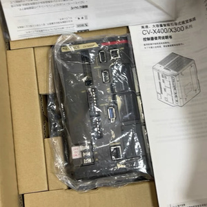 ตัวควบคุมระบบวิชั่น CV-X400F CV-X420F CV-X450F CV-X470F ระบบวิชั่นพร้อมกล้อง 3 มิติ สำหรับหุ่นยนต์ ใหม่และเป็นของแท้ CV-X400F Vi - Product Image 2
