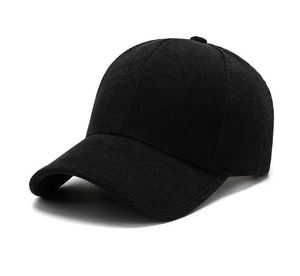 Gorra de Béisbol Estructurada de 6 Paneles, de Perfil Bajo, con Logotipo Personalizado de Primera Calidad, para Deportes al Aire Libre, Duradera y de Calidad - Product Image 2