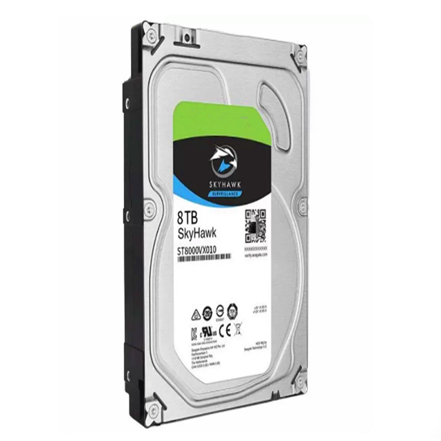 Brand New Original ST8000VX010 8tb Cool Eagle 256M Desktop Mechanical Hard Drive for Monitoring 8t