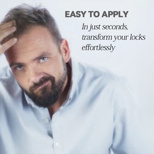 <span class=keywords><strong>Spray</strong></span> épaississant pour <span class=keywords><strong>cheveux</strong></span> et <span class=keywords><strong>cache</strong></span>-racines, couvre les <span class=keywords><strong>cheveux</strong></span> clairsemés, traitement contre la perte de <span class=keywords><strong>cheveux</strong></span>, <span class=keywords><strong>spray</strong></span> épaississant imperméable contre la calvitie - Product Image 3