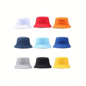 Design Custom <b>Bucket</b> <b>Hat</b> All Over Prin 100% Cotton <b>Reversible</b> Double Sided Fisherman for Men <b>Bucket</b> <b>Hat</b> - Product Image 6