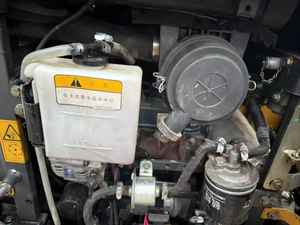 Mini <span class=keywords><strong>Escavatore</strong></span> Cingolato SHANTUI17 Usato Modello 2023 <span class=keywords><strong>in</strong></span> <span class=keywords><strong>Vendita</strong></span>, Standard Seminuovo con Componenti Motore Principali - Product Image 4