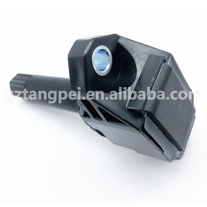 Bobina de Encendido para SUBARU 22433AA650  SU003-04713  SU003-00417  22433-AA650  SU00304713  SU00300417 - Product Image 3