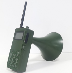 Birdking Nouveau Répétiteur d'Appel d'Oiseaux Camouflage Multi MP3 avec Haut-Parleur <span class=keywords><strong>Twitter</strong></span> Puissant de 50 Watts et 20 Watts pour la Chasse aux Oiseaux - Product Image 5