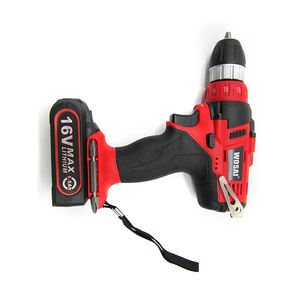 Taladro Eléctrico Inalámbrico Recargable de 14.4V con Mandril Hexagonal, Modelo 3017, <span class=keywords><strong>en</strong></span> Oferta - Product Image 5