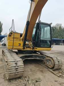 รถขุดตีนตะขาบ Caterpillar 323GX รุ่น CAT พร้อมชิ้นส่วนหลัก เครื่องยนต์ มอเตอร์ ปั๊ม คุณภาพสูง 323GC/3236GC/330GC - Product Image 6