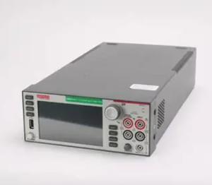 Multimètre numérique graphique à échantillonnage Keithley DMM7510, best-seller, 1MS/s, digitaliseur 18 bits, précision DCV 14ppm, en stock - Product Image 4