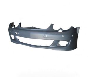 Kit de carrosserie de remplacement pour pare-chocs avant classique W209 pour Mercedes Benz W209 <span class=keywords><strong>CLK</strong></span> Classe 500 2002-2009 - Product Image 2