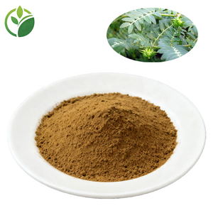 Groothandelsprijs Hoge Kwaliteit Saponinen <span class=keywords><strong>Tribulus</strong></span> Terrestris Extract 98% Poeder Voedingskwaliteit in Trommel- of Flesverpakking - Product Image 3