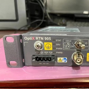 Equipo de Microondas Inalámbrico por Radio IP Microwave RTN 905 1E 2E SLDMSITE05, Host IDU OptiX RTN905 - Product Image 3