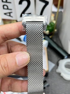<span class=keywords><strong>Montre</strong></span> mécanique en alliage de titane 8806 avec cadran lumineux et bracelet en acier inoxydable - Style sportif pour <span class=keywords><strong>homme</strong></span> - Product Image 6