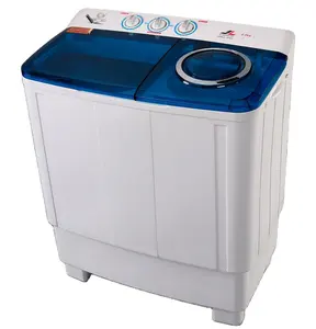 Hot Selling Cheap Twin Tub Factory Sale Laundry Washing Machine