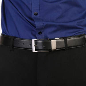 Ceinture décontractée en cuir véritable de haute qualité au meilleur prix, personnalisable pour femmes, avec boucle en acier durable, disponible selon votre design - Product Image 5