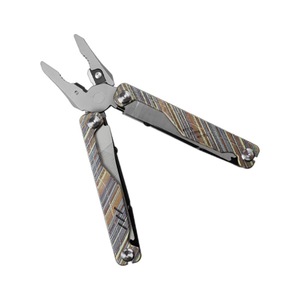 Gedao's new multi-functional pliers, outdoor multi-purpose pliers, survival and camping <b>tool</b> pliers, all-in-one - Product Image 1