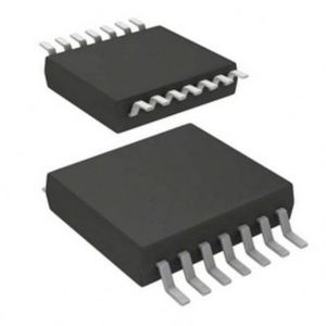 New - Original Guaranteed SN74AHC14PWR Other Logic Devices Integrated Circuit ic Electronic Component - Product Image 1