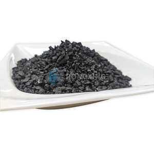 GPC Graphitized Petroleum Coke Carbon Additive Used In Steel Making Process As Carbon Raiser