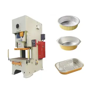 CHZOM JH21-25T pnömatik delme makinesi paslanmaz çelik mutfak işleme ile kullanılabilir