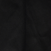 Entoilage fusible de sergé de tricotage de tissu de l'interfaçage du polyester 100% pour le collier