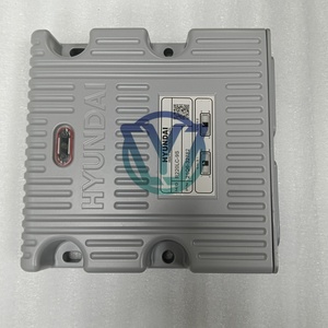 Contrôleur principal MCU 21Q6-32782 pour excavatrice R220LC-9S, carte électronique hydraulique ECU, programme de charge lourde - Product Image 4