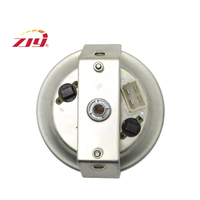 ZJY Tachometer Digital Berkualitas Tinggi Baru 0-100 Km/Jam untuk Truk MB OEM0075424317 100% Teruji Garansi 12 Bulan
