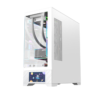 Fabricante OEM Popular Atx/M-Atx Computer Case & Tower Pc Gaming Pc Case Computer Gaming Gabinete