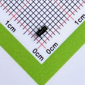 brand-new original MMBZ33VCL,215 SOT-23 Diodes ESD Diodes 26V 55pF Unidirectional - Product Image 1