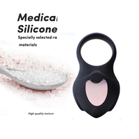 Günstiger Kaninchen-Vibrator für Männliche Masturbation Leistungsstarker Klitoris-Stimulator Vagina-Nippel-Massagegerät Leiser Erwachsenen-Sexspielzeug