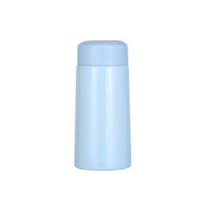 304 Stainless Steel Mini Insulated Water <b>Bottle</b> Portable Vacuum Cup For Travel - Product Image 4